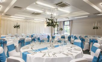 Holiday Inn Haydock M6, Jct.23