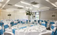 Holiday Inn Haydock M6, Jct.23 Hotels in Newton-le-Willows