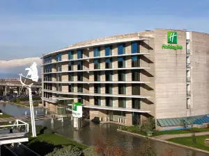 Holiday Inn Santiago - Airport Terminal