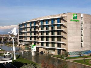 Holiday Inn Santiago - Airport Terminal, an IHG Hotel