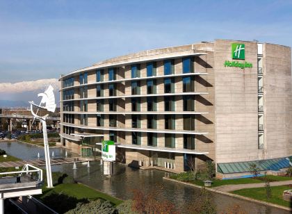 Holiday Inn Santiago - Airport Terminal, an IHG Hotel