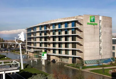 Holiday Inn Santiago - Airport Terminal, an IHG Hotel