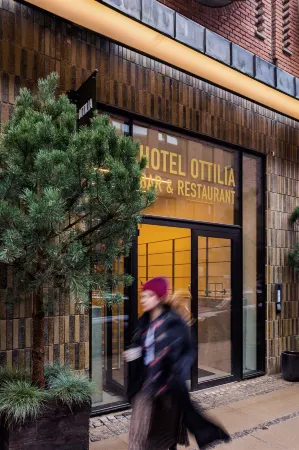 Hotel Ottilia by Brøchner Hotels