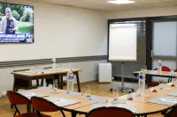 Kyriad Rouen Nord - Mont Saint Aignan Hotels in Bois-Guillaume