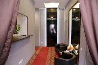 Hotel Tsvetyi