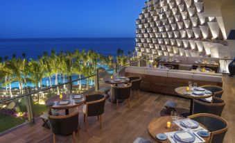 Grand Velas Los Cabos Luxury All Inclusive