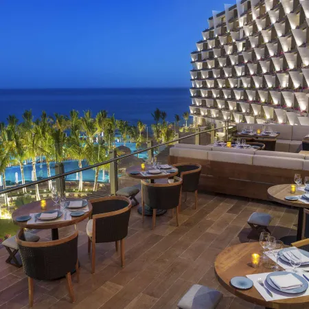 Grand Velas Los Cabos Luxury All Inclusive