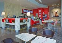 Hotel Arista - bar