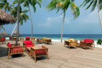 Reethi Faru Resort - 5-Star