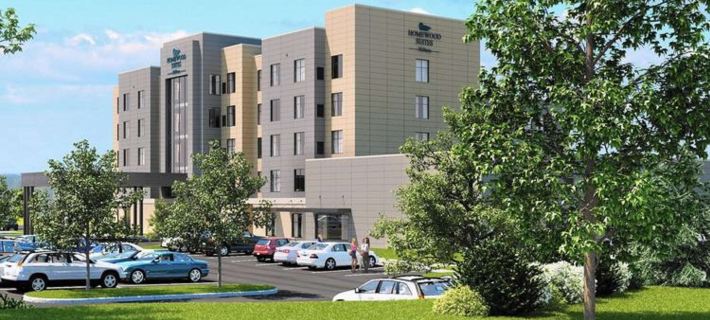 Homewood Suites by Hilton Allentown Bethlehem Center Valley Hotels in Lehigh County