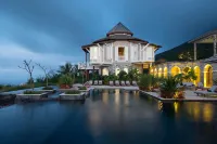 Belle Mont Sanctuary Resort - Kittitian Hill Hôtels à : Saint Kitts
