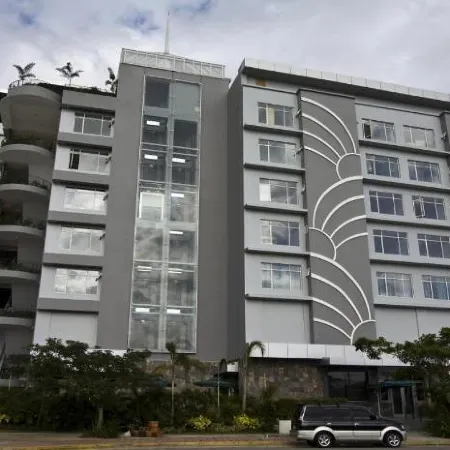 Paseo Premiere Hotel