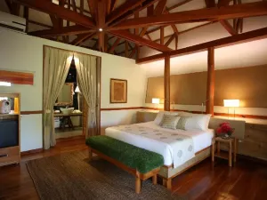Donatela Resort and Sanctuary