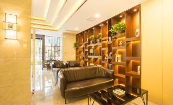 Rongjin Theme Business Hotel