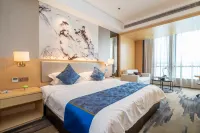 Ling Jiang Hotel