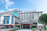 Longji International Hotel Hotels near Yinshui Dong Village