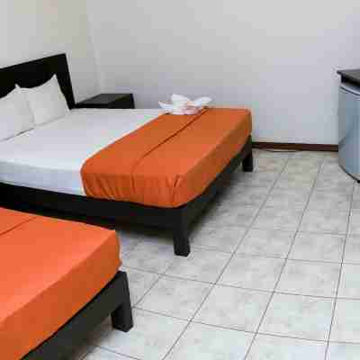 Hotel Puntarenas Beach Rooms