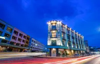 Green House Hotel Hotels in Krabi Town