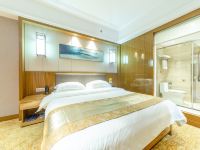 宜章融合国际大酒店 - 标准大床房