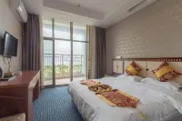 Laolaile Hotel - balcony