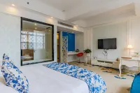 Kairui Holiday Hotel Hotels in Jingde