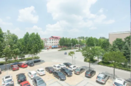 โรงแรมลี่จิงหยวน เซี่ยงเฉิง