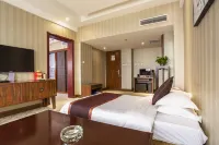 Taihang Shanshui Hotel - pet friendly