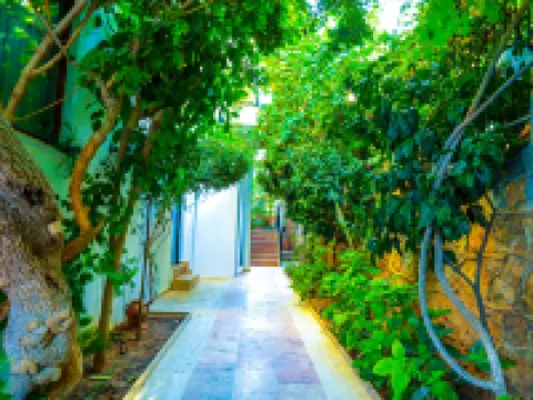 Villa Sonata Hotels in Alanya