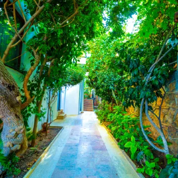 Villa Sonata Отели рядом с достопримечательностью «Пляж Клеопатры»