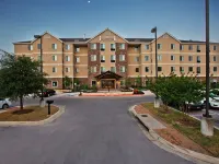 Staybridge Suites AUSTIN SOUTH INTERSTATE HWY 35 by IHG Hotels near Garrison Park