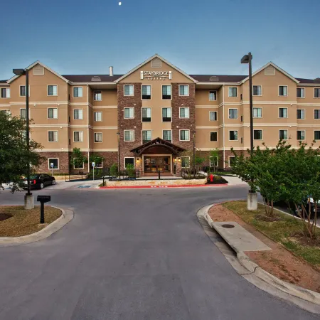 Staybridge Suites AUSTIN SOUTH INTERSTATE HWY 35 by IHG