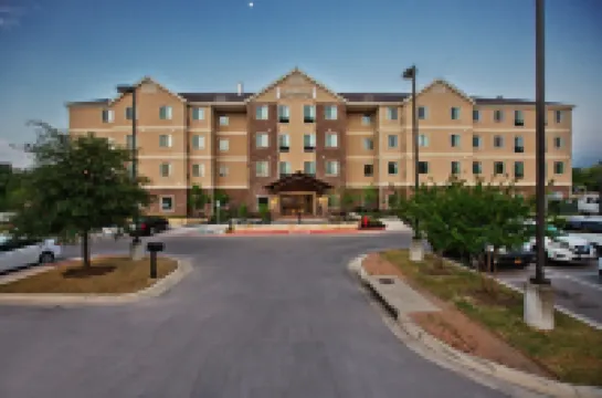 Staybridge Suites AUSTIN SOUTH INTERSTATE HWY 35 by IHG