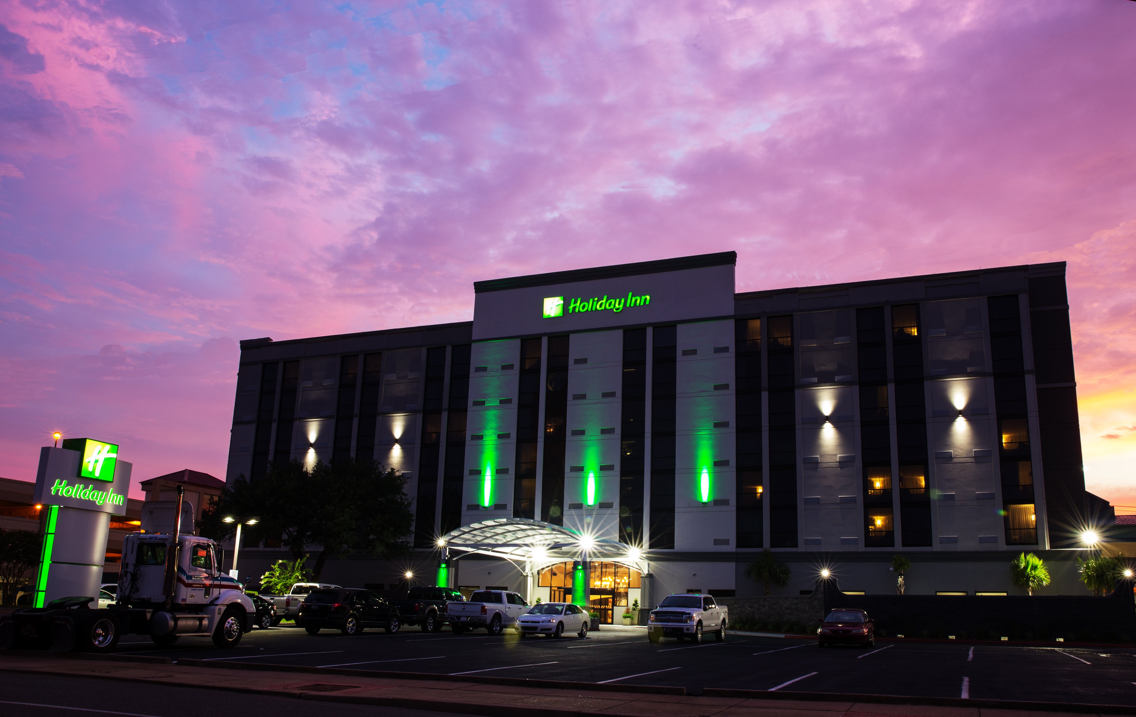 Holiday Inn Alexandria - Downtown, an Ihg Hotel