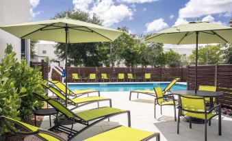 SpringHill Suites by Marriott Miami Doral