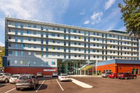 Aloft New York LaGuardia Airport
