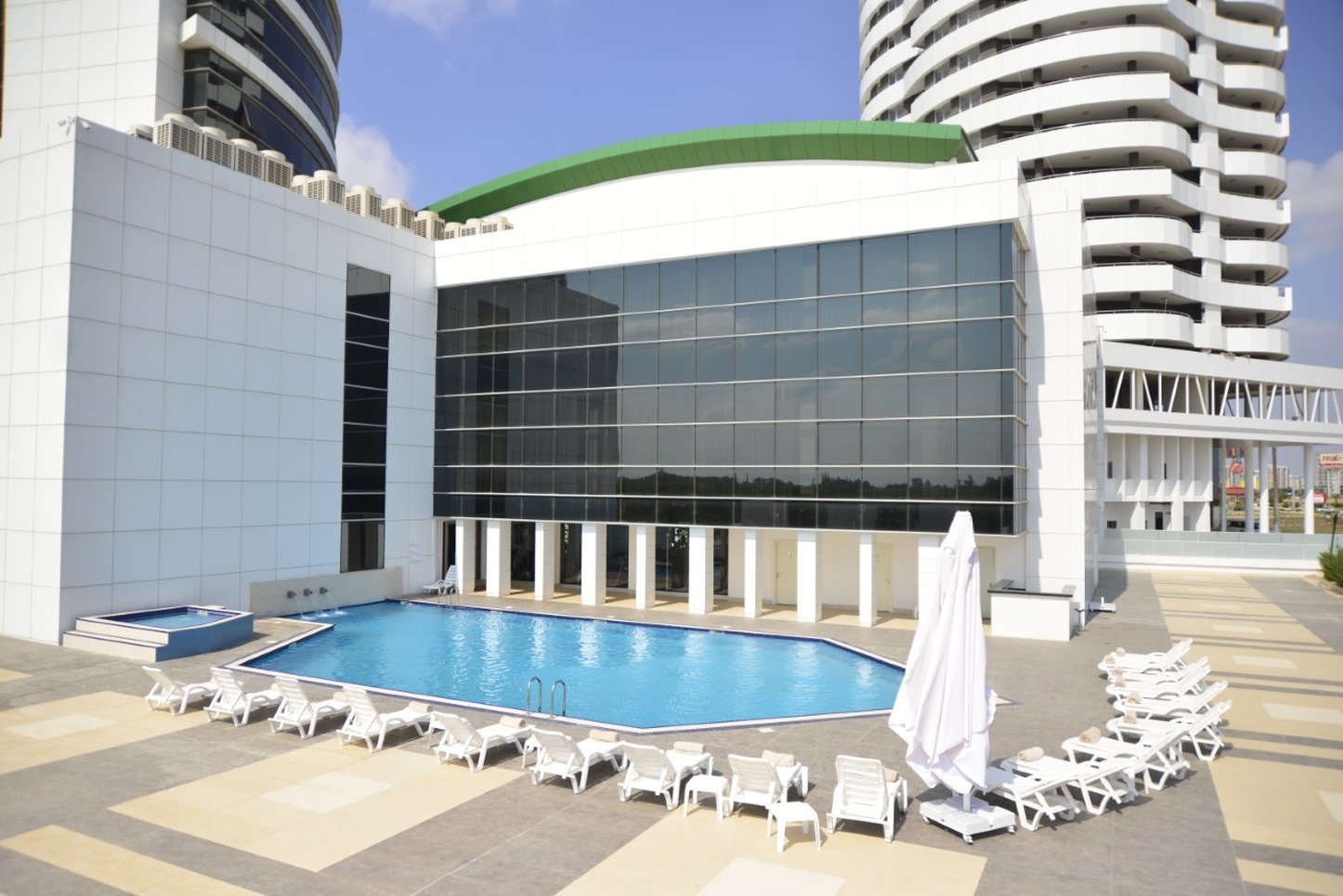 Anemon Adana Hotel