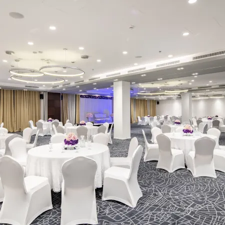 Radisson Hotel & Apartments Dammam Industrial City