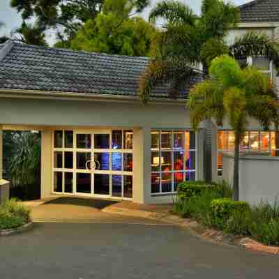 Bon Hotel Empangeni Hotel Exterior