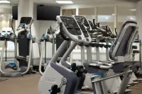 Sketchley Grange Hotel - Gym