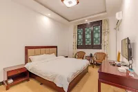 Tianzhihong Zhuangyuan Hostel
