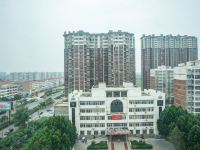 睢县睢州国际酒店 - 酒店景观
