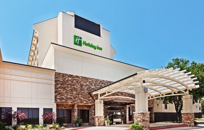 Holiday Inn TYLER - CONFERENCE CENTER by IHG