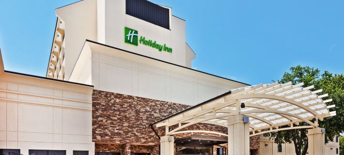 ホリデイ イン タイラー コンファレンス センター by IHG スミスのホテル