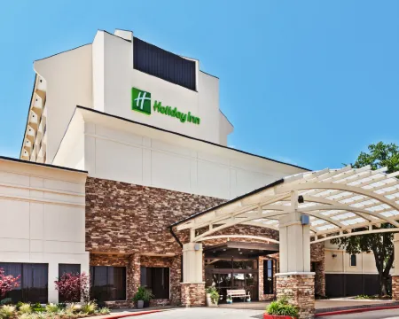 Holiday Inn TYLER - CONFERENCE CENTER by IHG Hotels in Tyler