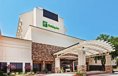 Holiday Inn Tyler - Conference Center Hotels in Tyler