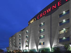 Crowne Plaza Toluca-Lancaster