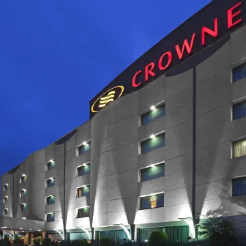 Crowne Plaza TOLUCA-LANCASTER by IHG