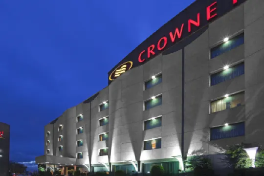 Crowne Plaza TOLUCA-LANCASTER by IHG