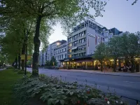 Scandic Park Hotels near Ropsten