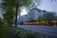 Scandic Park Hotels in Stockholm
